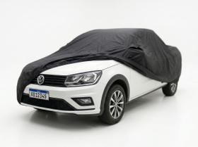Capa Protetora Carro VW Saveiro impermeável Forrada Capa Protetora Carro VW Saveiro impermeável Forrada