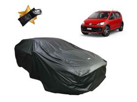 Capa Protetora Carro VW UP Térmica Forro Macio