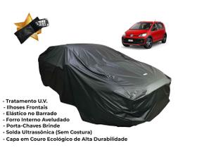 Capa Protetora Carro VW UP Térmica Forro Macio