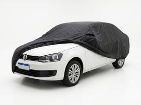Capa Protetora Carro VW Voyage Térmica Forro Macio Capa Protetora Carro VW Voyage Térmica Forro Macio
