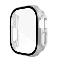 Capa protetora Case com Pelicula de Vidro para Apple Watch iwatch Ultra 49mm