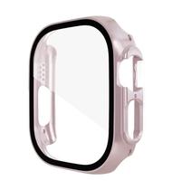 Capa protetora Case com Pelicula de Vidro para Apple Watch iwatch Ultra 49mm