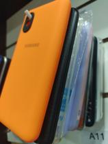 Capa protetora celular Capa protetora celular