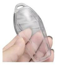 Capa Protetora Chave De Presença Linha Byd