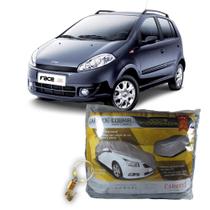 Capa Protetora Chery Face com cadeado (P281)