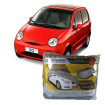 Capa Protetora Chery Qq Com Forro Total (P286) Capa Protetora Chery Qq Com Forro Total (P286)
