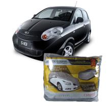 Capa Protetora Chery S18 Com Forro Total (P286)