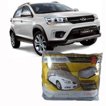 Capa Protetora Chery Tiggo 2 Creta Com Forro Total (G288)