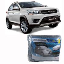Capa Protetora Chery Tiggo 2 Forrada Impermeável (G297)