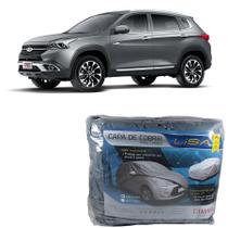 Capa Protetora Chery Tiggo 7 PRO Forrada Impermeável (XM262)