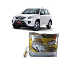 Capa Protetora Chery Tiggo com cadeado (G283)