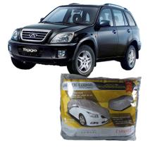 Capa Protetora Chery Tiggo Com Forro Total (G288)