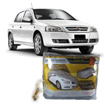 Capa Protetora Chevrolet Astra Hatch com cadeado (M282) Capa Protetora Chevrolet Astra Hatch com cadeado (M282)