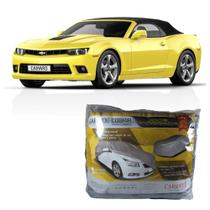 Capa Protetora Chevrolet Camaro Com Forro Total (GG273)