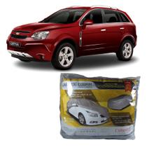 Capa Protetora Chevrolet Captiva Com Forro Total (XG303)