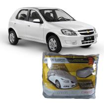 Capa Protetora Chevrolet Celta Com Forro Total (P286) Capa Protetora Chevrolet Celta Com Forro Total (P286)