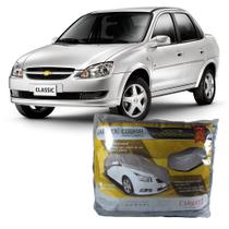 Capa Protetora Chevrolet Classic Com Forro Total (M287)
