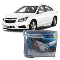 Capa Protetora Chevrolet Cruze Sedan Impermeável Forrada (G297)