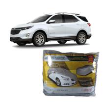 Capa Protetora Chevrolet Equinox Com Forro Total (XG303)