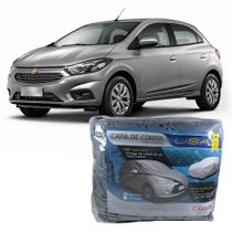 Capa Protetora Chevrolet Onix Impermeavel Forrada (P295)