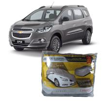 Capa Protetora Chevrolet Spin Com Forro Total (XG303)