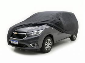 Capa Protetora Chevrolet Spin Impermeável Forrada Premium