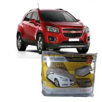 Capa Protetora Chevrolet Tracker Com Forro Total (G288)