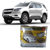 Capa Protetora Chevrolet Trailblazer Com Forro Total (XGG300)