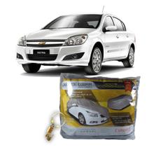 Capa Protetora Chevrolet Vectra com cadeado (G283)