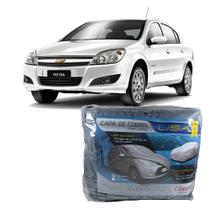 Capa Protetora Chevrolet Vectra Impermeável Forrada (G297)