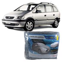 Capa Protetora Chevrolet Zafira Impermeável Forrada (G297) Capa Protetora Chevrolet Zafira Impermeável Forrada (G297)