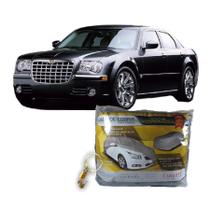 Capa Protetora Chrysler 300C com cadeado (XGG301)