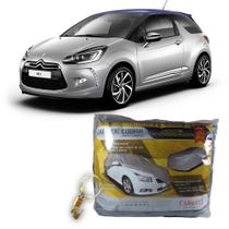 Capa Protetora Citroen Ds4 com cadeado (M282)