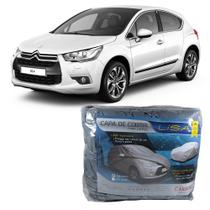 Capa Protetora Citroen Ds4 Impermeável Forrada (M296)