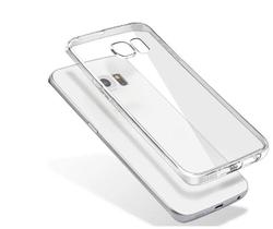 Capa Protetora Clear Cover Samsung Galaxy S8 Plus