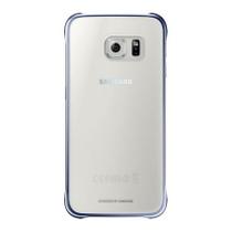 Capa Protetora Clear Samsung Galaxy S6 - Preto
