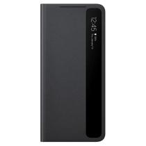 Capa Protetora Clear View Original Samsung Para Galaxy S21+