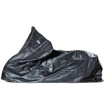 Capa protetora cobrir moto impermeável forrada Color