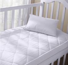 Capa Protetora Colchao Impermeavel Para Berço Matelado