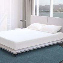 Capa Protetora Colchão Solteiro Impermeável Elástico Capa Protetora Colchão Solteiro Impermeável Elástico