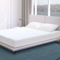 Capa Protetora Colchão Solteiro Impermeável Elástico Capa Protetora Colchão Solteiro Impermeável Elástico