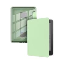 Capa Protetora Colorsoft De Acrílico Para Kindle Paperwhite 12ª Geração 2024 7 Polegadas SA569P Capa Protetora Colorsoft De Acrílico Para Kindle Paperwhite 12ª Geração 2024 7 Polegadas SA569P