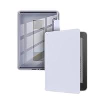Capa Protetora Colorsoft De Acrílico Para Kindle Paperwhite 12ª Geração 2024 7 Polegadas SA569P