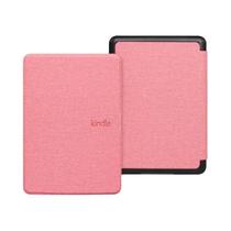 Capa Protetora Colorsoft Para Kindle Paperwhite 12ª Geração 2024 Para Kindle De 7 Polegadas