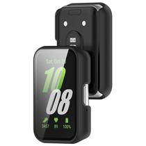 Capa protetora com protetor de tela para Samsung Galaxy Fit 3 Capa protetora com protetor de tela para Samsung Galaxy Fit 3