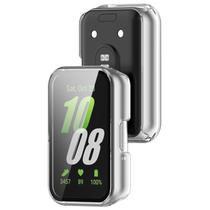 Capa protetora com protetor de tela para Samsung Galaxy Fit 3 Capa protetora com protetor de tela para Samsung Galaxy Fit 3