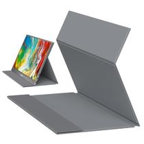 Capa Protetora com Suporte para Monitor KYY Série K3 15,6" Capa Protetora com Suporte para Monitor KYY Série K3 15,6"