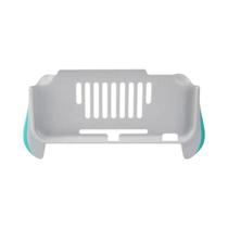 Capa Protetora Com Suporte Para Nintendo Switch Lite, Acessórios De Proteção Contra Impactos