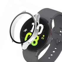 Capa Protetora Com Vidro Integrado Compatível Com Watch 5 Capa Protetora Com Vidro Integrado Compatível Com Watch 5