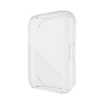 Capa Protetora Completa Para Samsung Galaxy Fit 3, Case De TPU Macio Com Protetor De Tela De Vidro